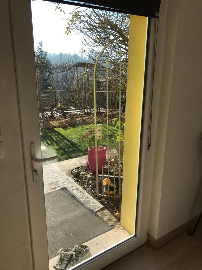 Le Clos D'Aure. Oberhaslach Экстерьер фото
