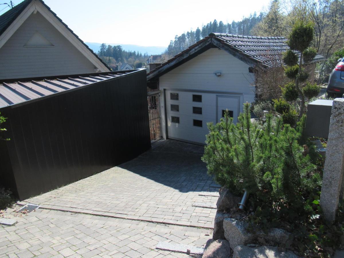Le Clos D'Aure. Oberhaslach Экстерьер фото